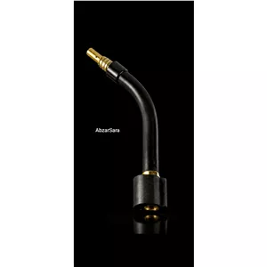 گردنه تورچ جوشکاری MB15