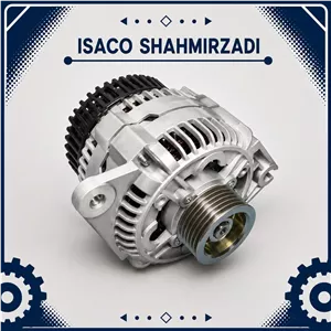 دینام خودرو عظام EZAM مدل SG9 پژو 405