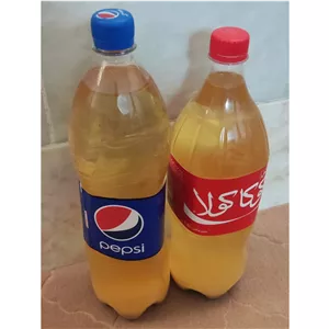 سرکه سیب ارگانیک و دست ساز (30 لیتر)