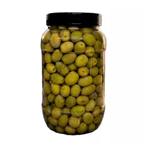 زیتون هسته دار خندان ویژه رودبار سرک چین - 1500 گرم آریو