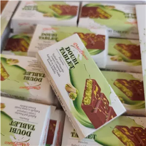 دبی چاکلت 40 گرمی اصل