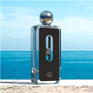 عطر ادکلن افنان 9 پی ام مردانه ادوپرفیوم 100 میل