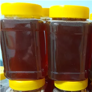 عسل بهار نارنج تک گل(27کیلویی )