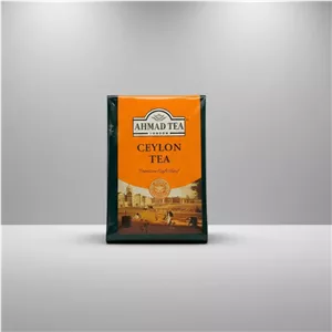 چای خارجی احمد 500 گرمی