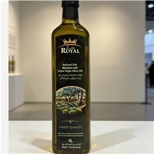 روغن زیتون رویال اصلی 1 لیتری