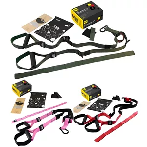 کش TRX اورجینال جعبه دار مارک FORCE KIT (ارسال رایگان و خرید قسطی)