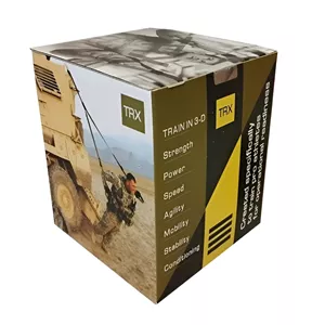 کش TRX اورجینال باشگاهی و خانگی Pro System (ارسال رایگان و خرید قسطی)