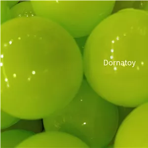 توپ استخری سبز استاندارد 900عدد پس کرایه