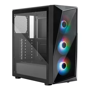 کیس کامپیوتر COOLER MASTER مدل CMP 520