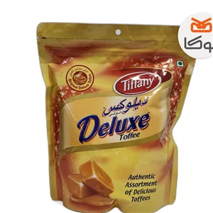  تافی دیلوکس تیفانی