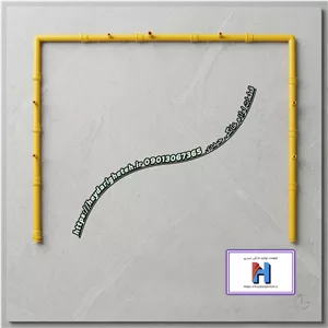 آبریز کولر آبی ( مدل سپهر الکتریک )