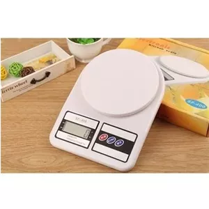 ترازو آشپزخانه مدل SF-400