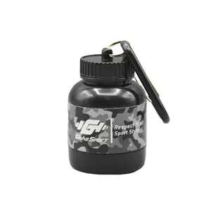 محفظه نگهداری قرص و پودر مدل GS-M-259932