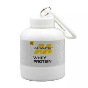 محفظه نگهداری قرص و پودر مدل GS-M-231946