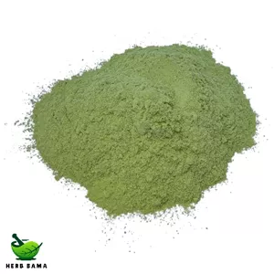 پودر سدر