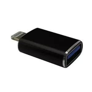 OTG ایفونی HAMR مدل HR-20 ( فاقد گارانتی )