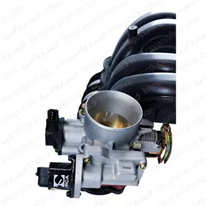پک تقویت شتاب 405 XU7