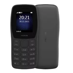 گوشی موبایل نوکیا مدل 2022 105 Nokia