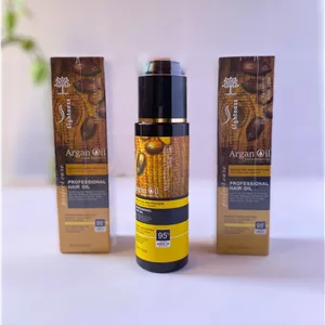 روغن آرگان مدل Argan oil اصلی