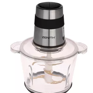 خردکن زنیت Zenith