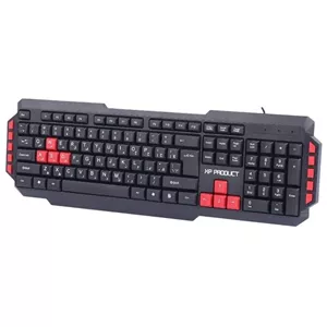 کیبورد باسیم ایکسپی پروداکت مدل XP-8100K