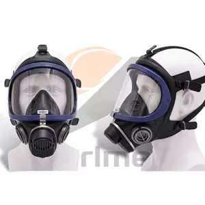 ماسک شیمیایی تمام صورت دراگر مدل 5500 چینی