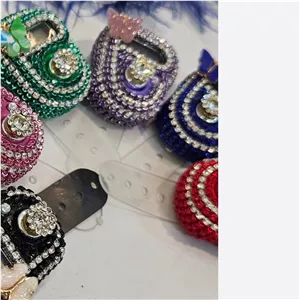 صلوات شمار شیک نگینی