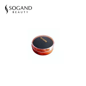 سایه چشم مشکی ( تک رنگ ) مدل Ayozin