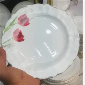 پیش دستی آرکوپال لاله قرمز 