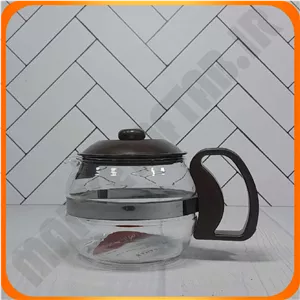 قوری 1200 میل الیپس بزرگ fsb-40 تی مکس
