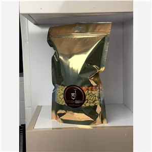 پاکت 1 کیلویی آجیل ذرت کرانچی 2 طعم 
