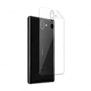 گلس محافظ پشت گوشی Nokia 8 Siroccoنوکیا 8 سیروکو