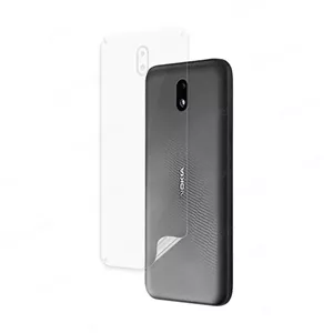 گلس محافظ پشت گوشی Nokia C1نوکیا سی 1