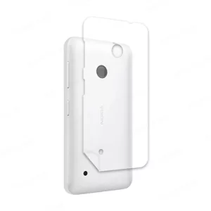 گلس محافظ پشت گوشی Nokia Lumia 530نوکیا لومیا 530