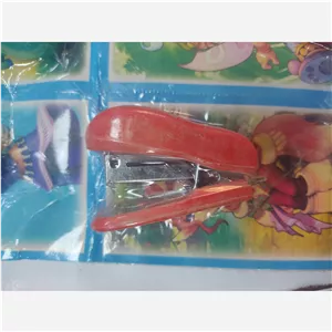 منگنه کوچک که سوزن 24 6 میخورد 