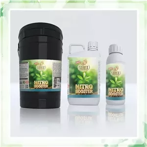 کود ازت (نیتروژن) 42٪ برند شوک (Nitro Booster)