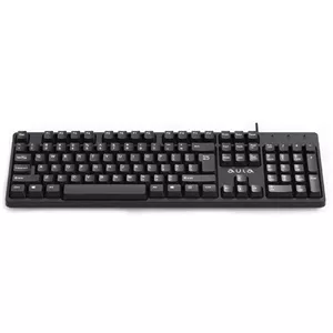 کیبورد آئولا مدل AK205