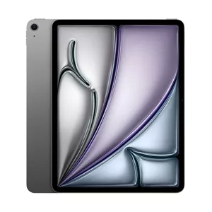 تبلت 13 اینچی اپل مدل iPad Air 2024 M2 Wi-Fi ظرفیت 128 گیگابایت و رم 8 گیگابایت