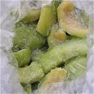 طالبی منجمد