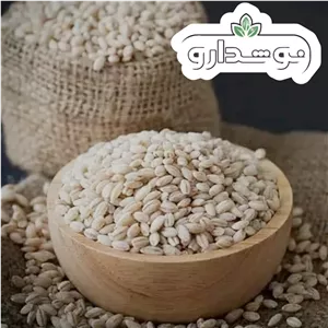 جو پوست کنده 10 کیلویی (پسکرایه)