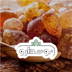 صمغ عربی 100 گرمی (پسکرایه)
