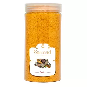 پودر سوخاری ممتاز سرمد - 500