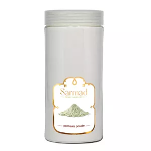 پودر آب پنیر ممتاز سرمد - 400 گرم