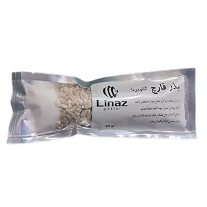 بذر قارچ گانودرما لیناز گستر کد 21