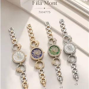 ساعت زنانه مارک 7004775 Fila Mont
