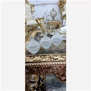 قندان آنجلیکا شرکت لوکس