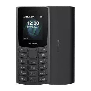 گوشی موبایل Nokia مدل 105 2024 دو سیم کارت ارسال رایگان
