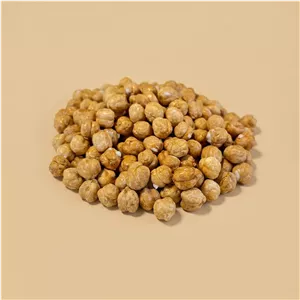 نخودچی دو آتیشه شور بابات
