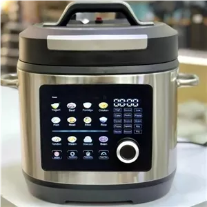 مولتی کوکر ام آر اس مدل MRS 6091