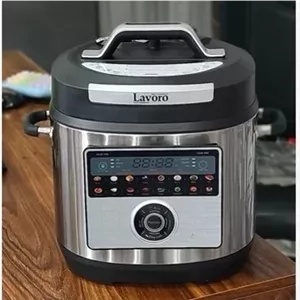 مولتی کوکر لاوارو ایتالیا مدل lm30720